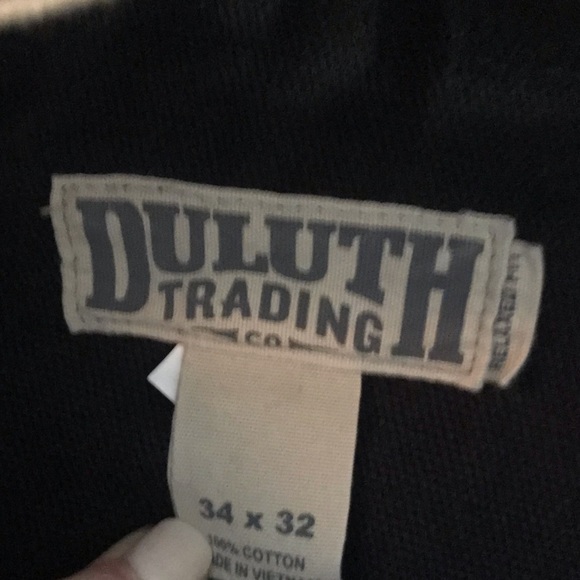 📍Duluth Trading Co Jeans📍 - Picture 7 of 7